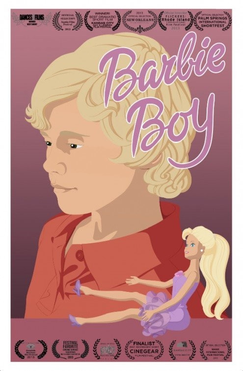 Barbie Boy                                  (2014)