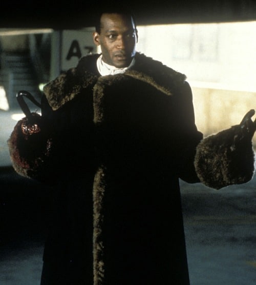 Daniel 'Candyman' Robatille
