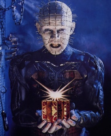 Pinhead