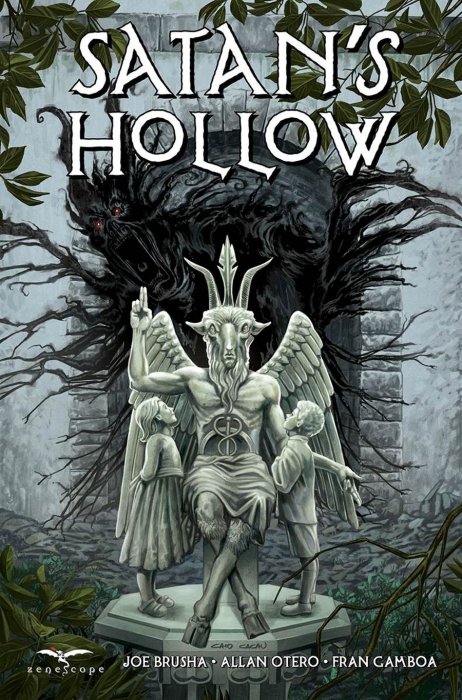 Satan's Hollow Satan's Hollow