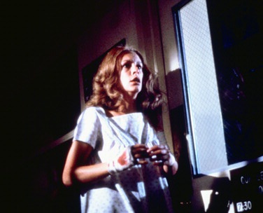Laurie Strode (Jamie Lee Curtis)