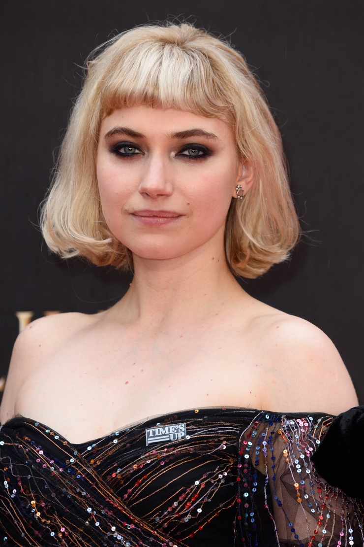 Imogen Poots Imogen Poots