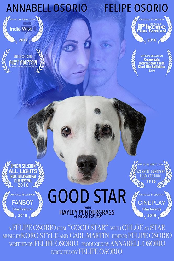 Good Star