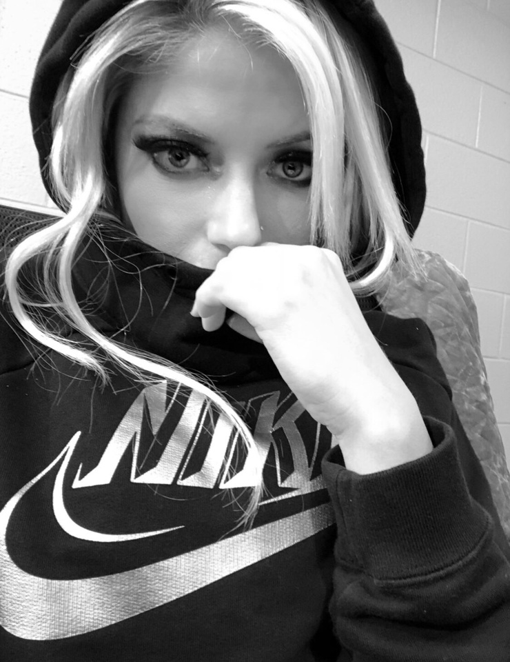 Lexi Kaufman