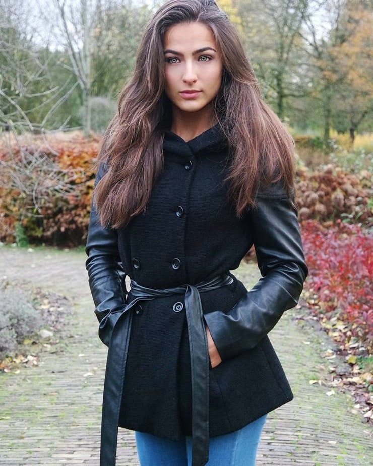 Nochtli Peralta Alvarez Nochtli Peralta Alvarez
