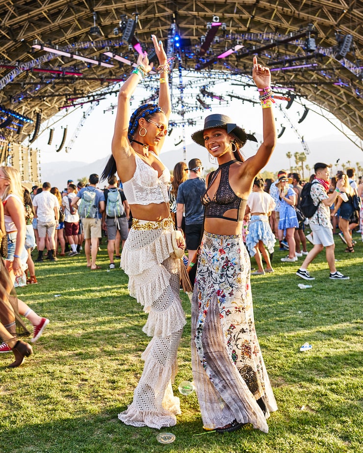 Jasmine Tookes