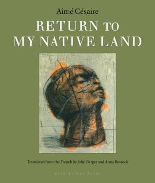 Notebook of a Return to the Native Land (Wesleyan Poetry Series)