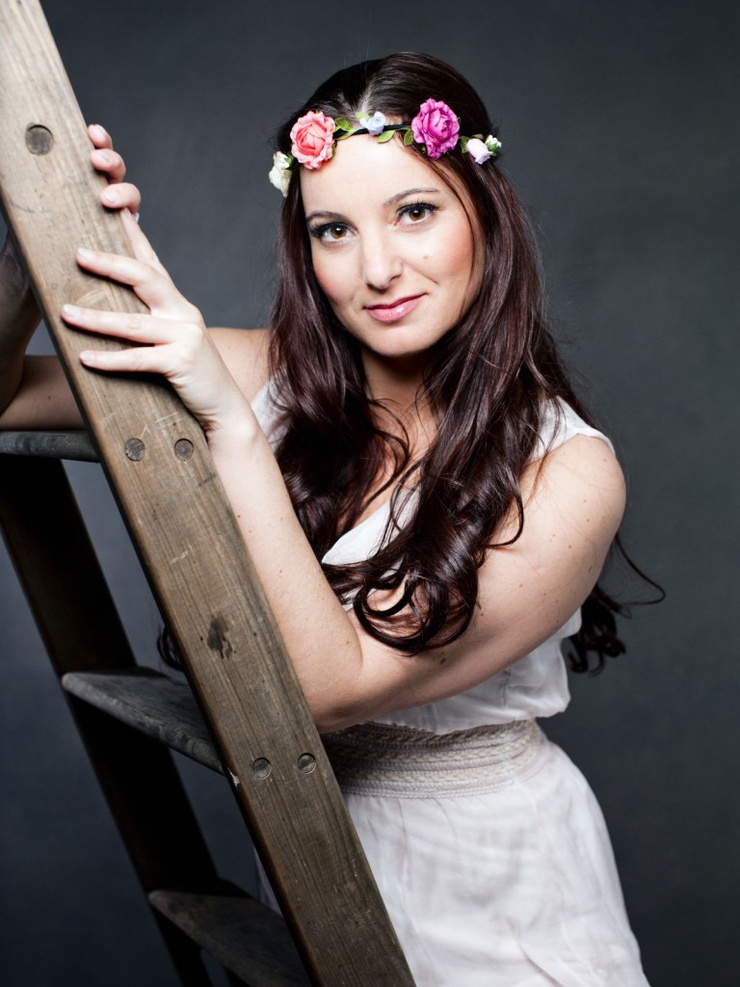 Anja Schönleben
