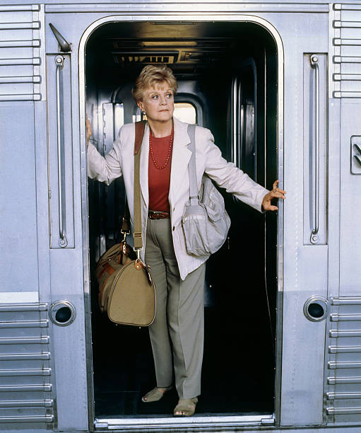 Murder, She Wrote: South by Southwest