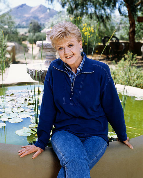 Murder, She Wrote: South by Southwest