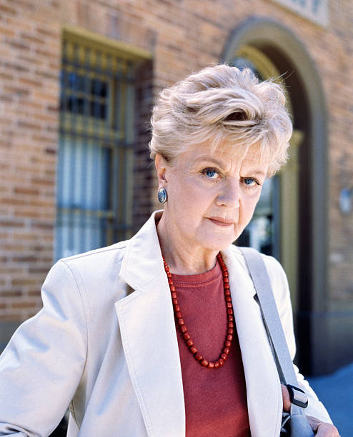Murder, She Wrote: South by Southwest
