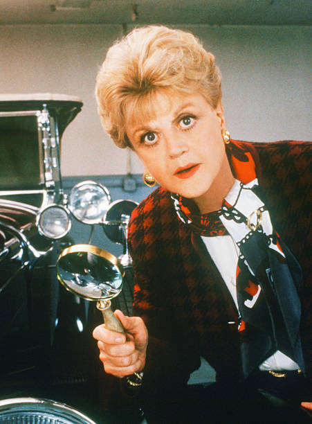 Murder, She Wrote: South by Southwest