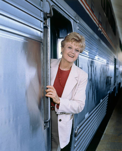 Murder, She Wrote: South by Southwest