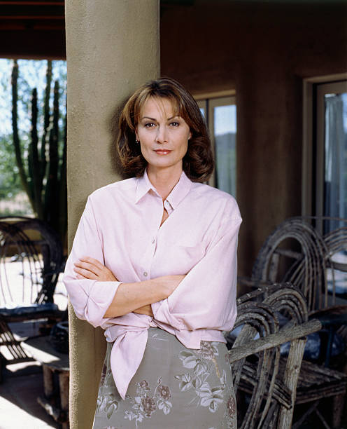 Murder, She Wrote: South by Southwest