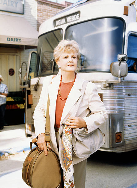 Murder, She Wrote: South by Southwest