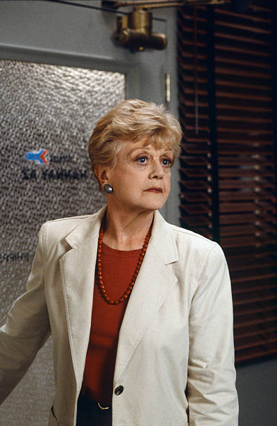 Murder, She Wrote: South by Southwest