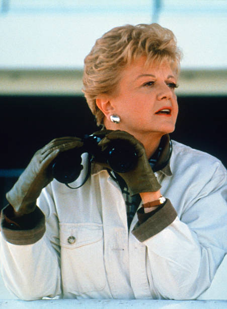 Murder, She Wrote: South by Southwest