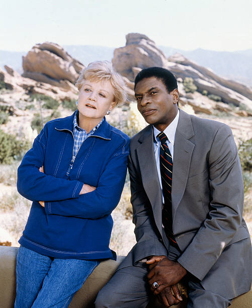 Murder, She Wrote: South by Southwest