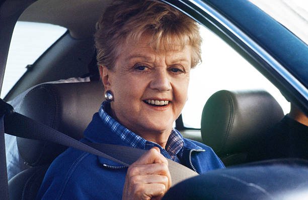 Murder, She Wrote: South by Southwest