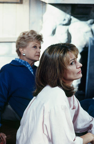 Murder, She Wrote: South by Southwest
