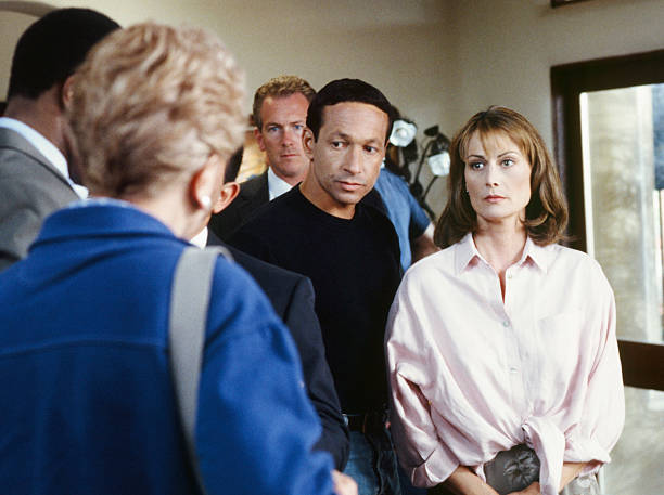 Murder, She Wrote: South by Southwest