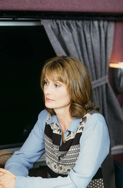 Murder, She Wrote: South by Southwest