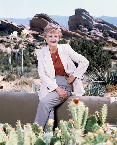 Murder, She Wrote: South by Southwest