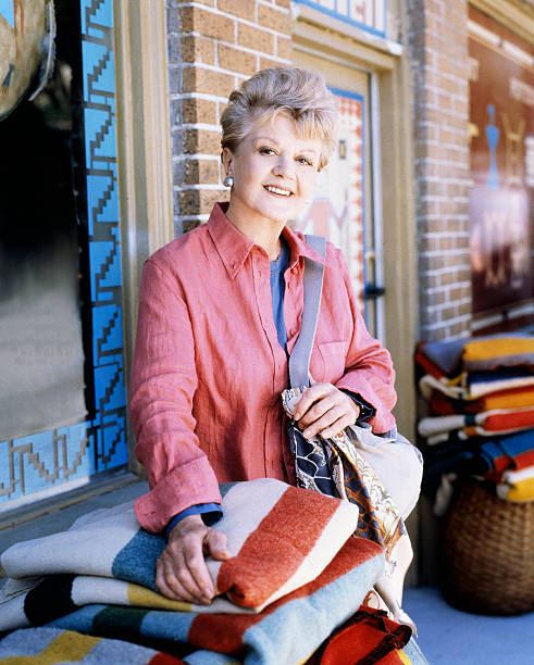 Murder, She Wrote: South by Southwest