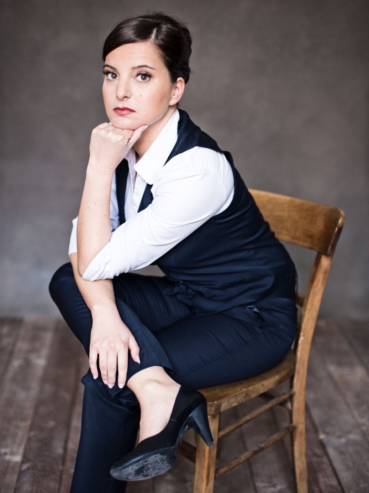 Anja Schönleben Anja Schönleben