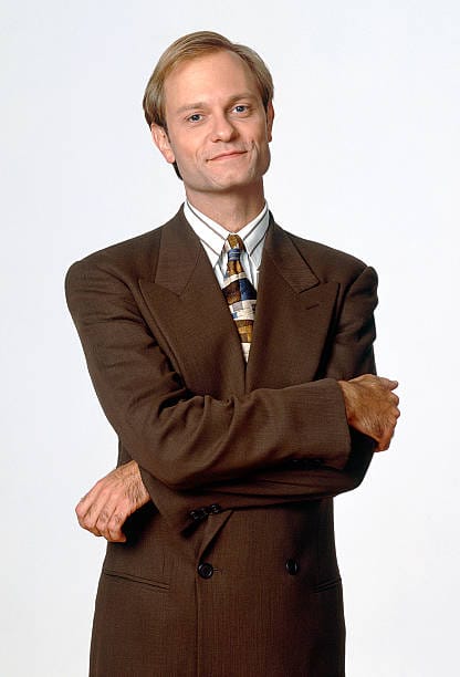 Niles Crane