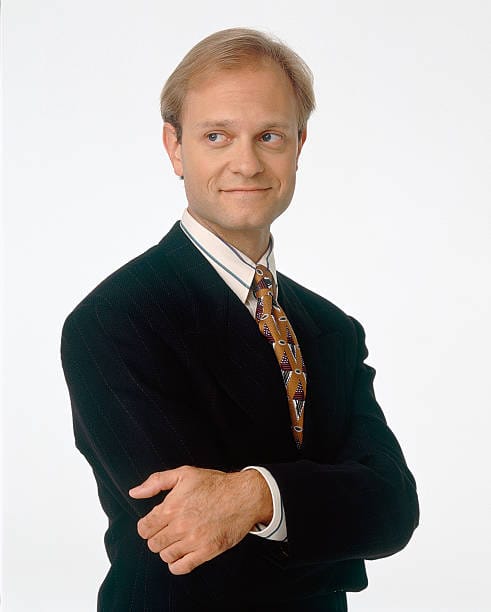 Niles Crane