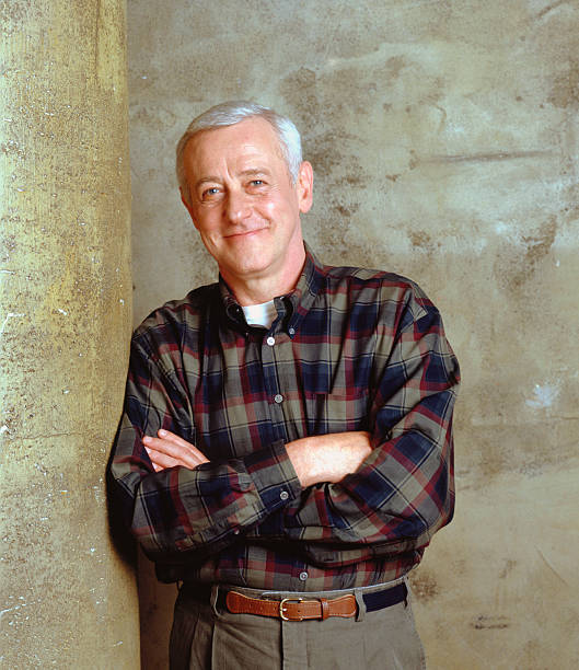 Martin Crane