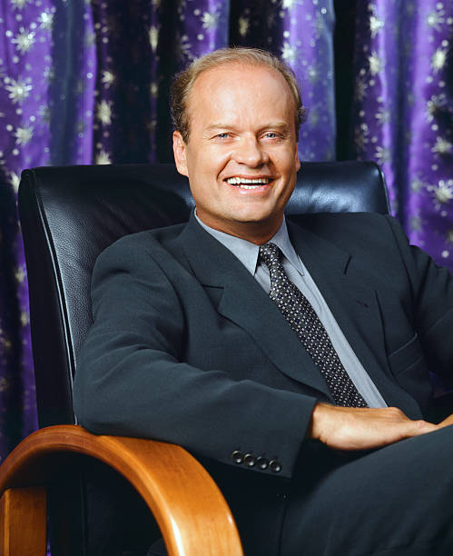 Picture of Dr. Frasier Crane