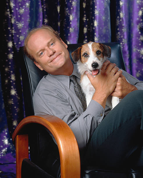 Dr. Frasier Crane