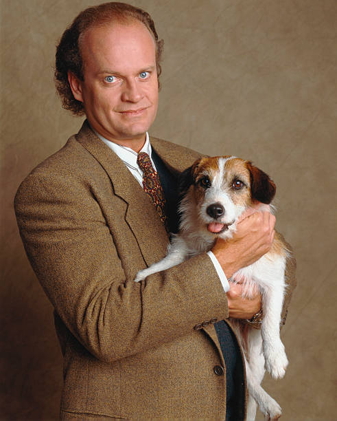 Dr. Frasier Crane