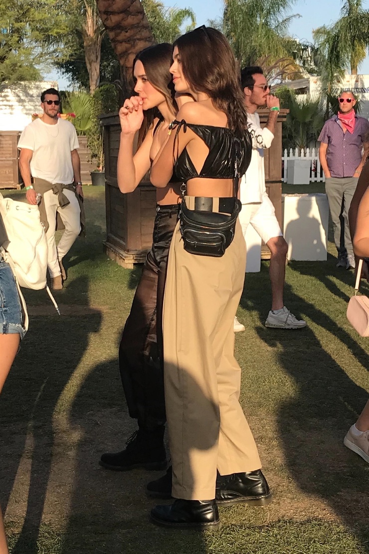Kaia Gerber