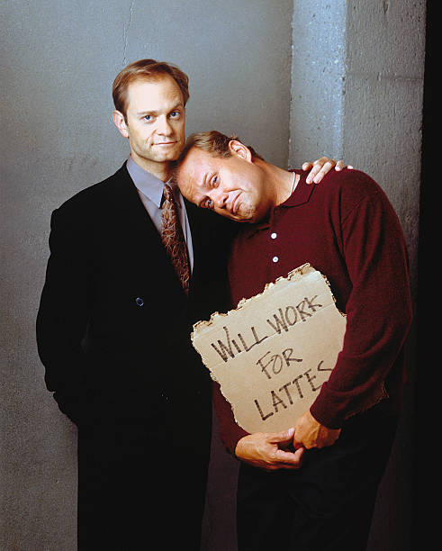 Frasier