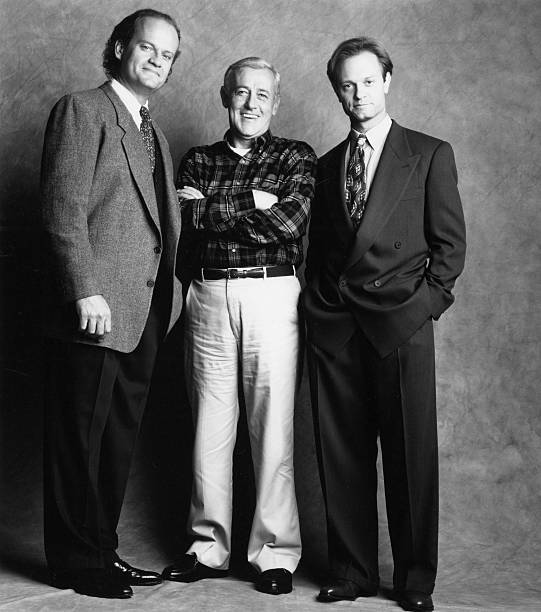 Frasier