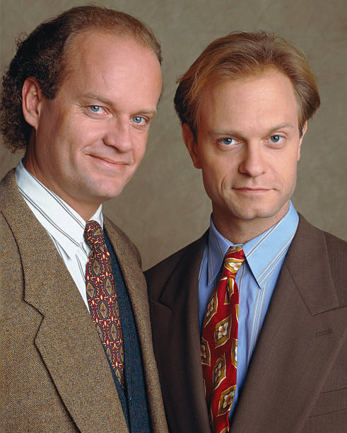 Image of Frasier