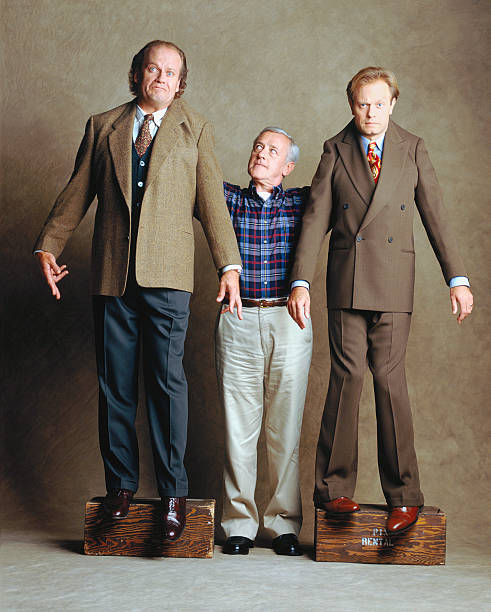 Frasier