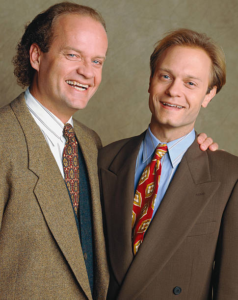 Frasier