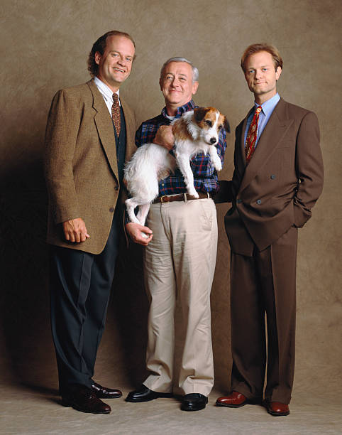Frasier