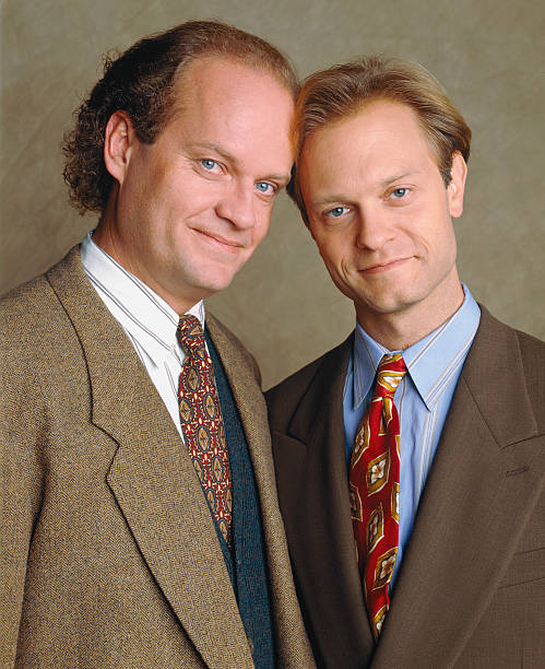 Picture of Frasier