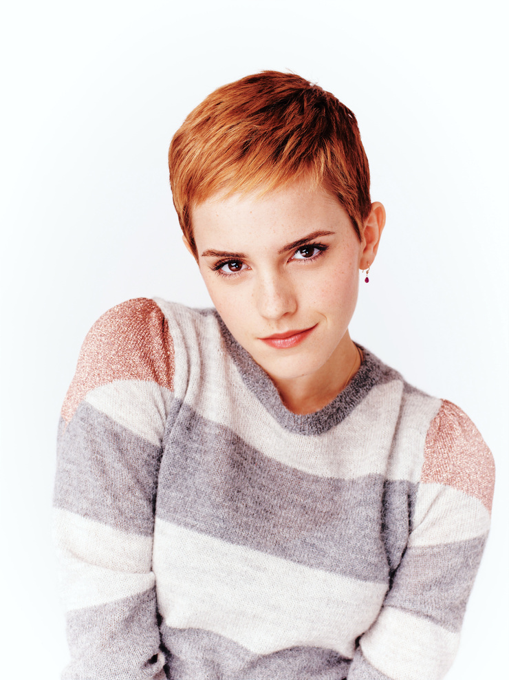Emma Watson Emma Watson