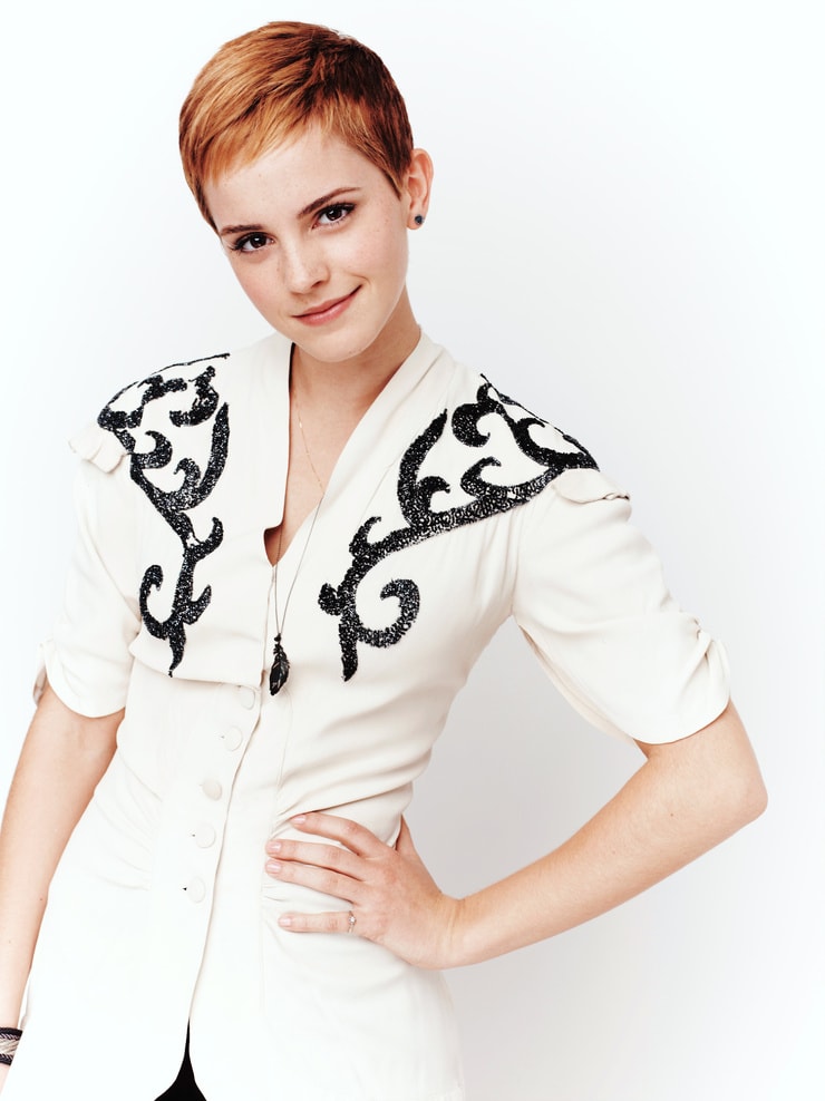 Emma Watson Emma Watson