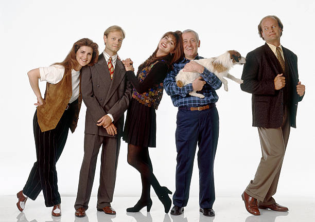 Frasier
