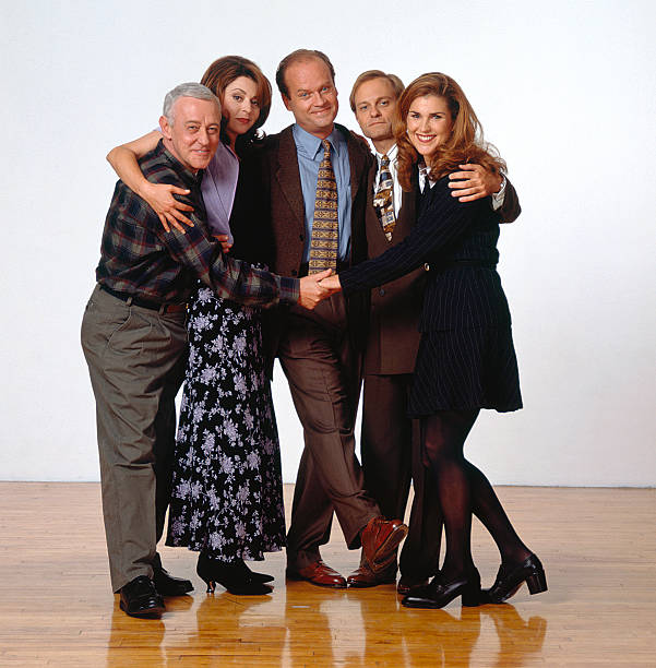 Frasier