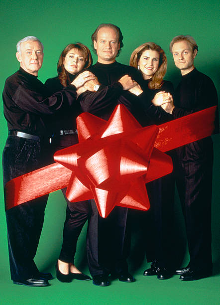 Frasier