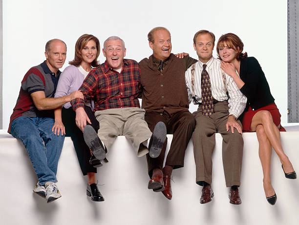 Frasier