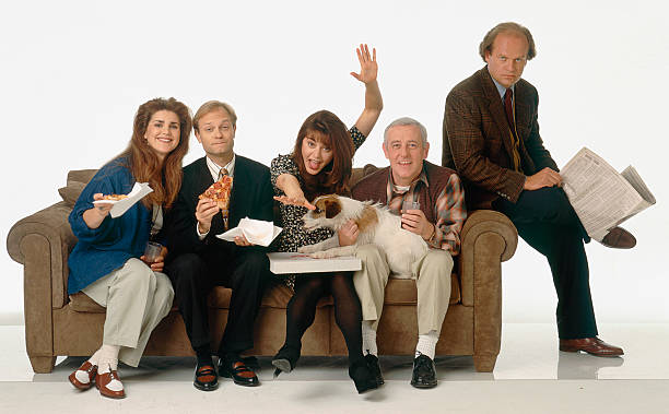 Frasier